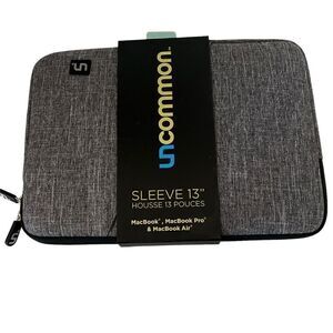 COPY - Uncommon Sleeve 13" for MacBook